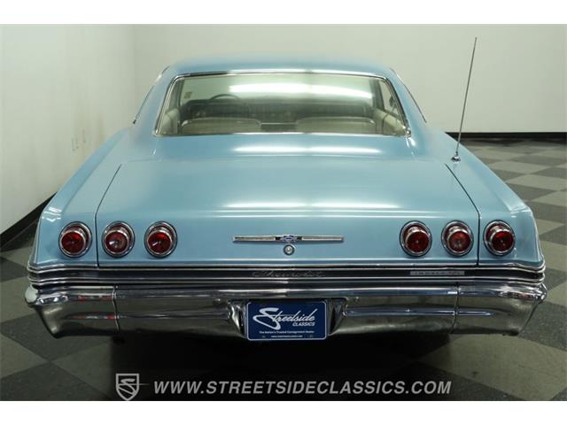 1965 Chevrolet Impala (CC-2085906) for sale in Lutz, Florida