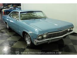 1965 Chevrolet Impala (CC-2085906) for sale in Lutz, Florida