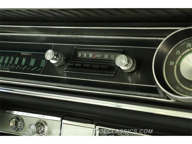 1965 Chevrolet Impala (CC-2085906) for sale in Lutz, Florida