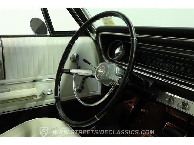 1965 Chevrolet Impala (CC-2085906) for sale in Lutz, Florida