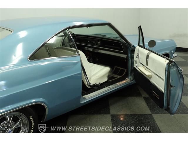 1965 Chevrolet Impala (CC-2085906) for sale in Lutz, Florida