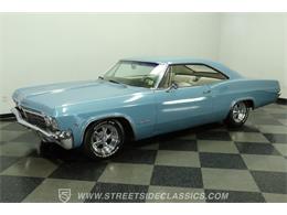 1965 Chevrolet Impala (CC-2085906) for sale in Lutz, Florida