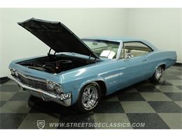 1965 Chevrolet Impala (CC-2085906) for sale in Lutz, Florida