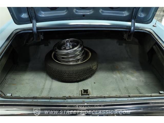 1965 Chevrolet Impala (CC-2085906) for sale in Lutz, Florida