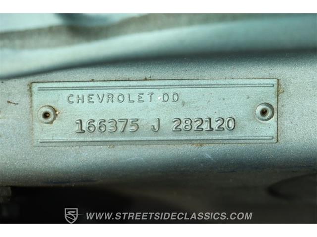 1965 Chevrolet Impala (CC-2085906) for sale in Lutz, Florida
