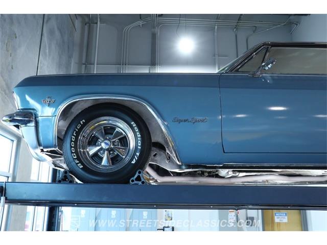 1965 Chevrolet Impala (CC-2085906) for sale in Lutz, Florida