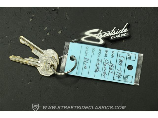 1965 Chevrolet Impala (CC-2085906) for sale in Lutz, Florida