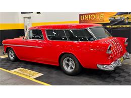 1955 Chevrolet Nomad (CC-2085907) for sale in Mankato, Minnesota
