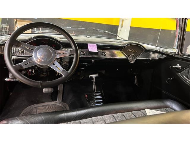 1955 Chevrolet Nomad (CC-2085907) for sale in Mankato, Minnesota