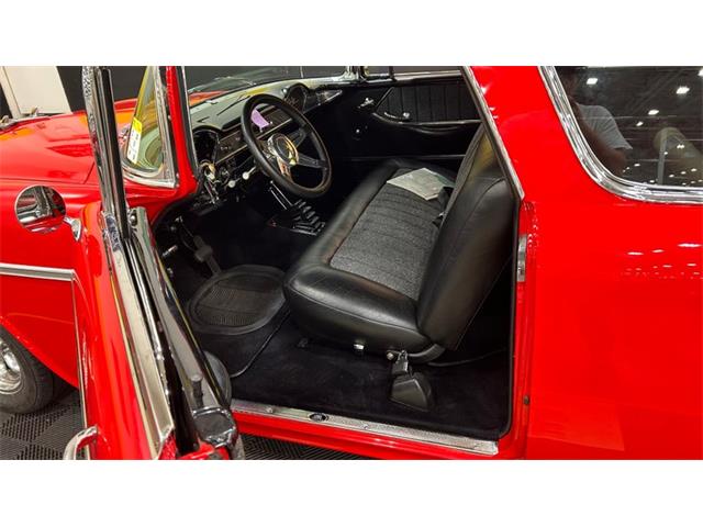 1955 Chevrolet Nomad (CC-2085907) for sale in Mankato, Minnesota