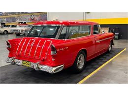 1955 Chevrolet Nomad (CC-2085907) for sale in Mankato, Minnesota