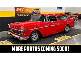 1955 Chevrolet Nomad (CC-2085907) for sale in Mankato, Minnesota