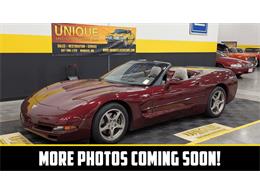 2003 Chevrolet Corvette (CC-2085908) for sale in Mankato, Minnesota