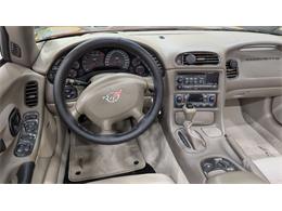 2003 Chevrolet Corvette (CC-2085908) for sale in Mankato, Minnesota