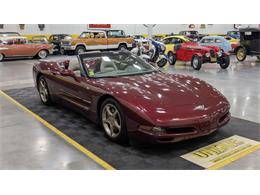 2003 Chevrolet Corvette (CC-2085908) for sale in Mankato, Minnesota