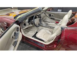 2003 Chevrolet Corvette (CC-2085908) for sale in Mankato, Minnesota