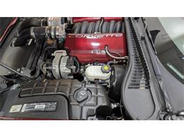 2003 Chevrolet Corvette (CC-2085908) for sale in Mankato, Minnesota