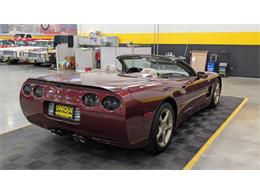2003 Chevrolet Corvette (CC-2085908) for sale in Mankato, Minnesota