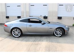 2012 Jaguar XKR (CC-2085909) for sale in Houston, Texas