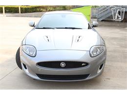 2012 Jaguar XKR (CC-2085909) for sale in Houston, Texas