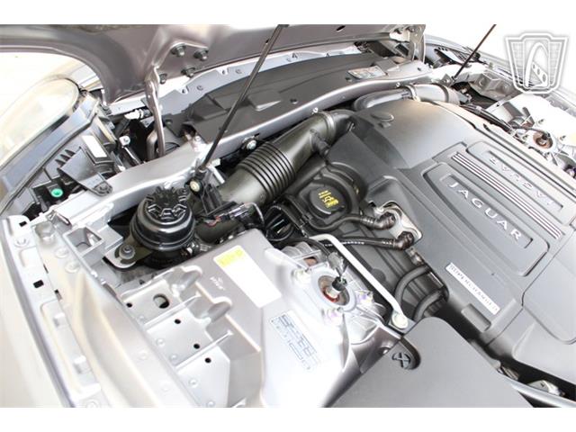 2012 Jaguar XKR (CC-2085909) for sale in Houston, Texas
