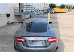 2012 Jaguar XKR (CC-2085909) for sale in Houston, Texas