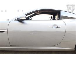 2012 Jaguar XKR (CC-2085909) for sale in Houston, Texas