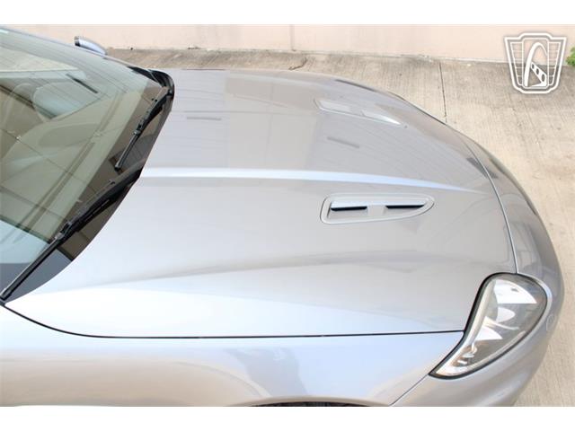2012 Jaguar XKR (CC-2085909) for sale in Houston, Texas