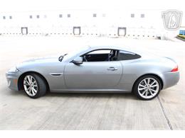 2012 Jaguar XKR (CC-2085909) for sale in Houston, Texas