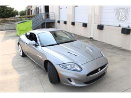 2012 Jaguar XKR (CC-2085909) for sale in Houston, Texas