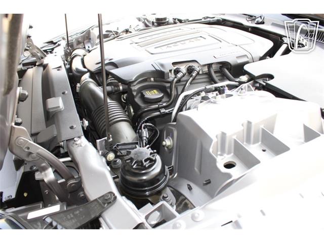 2012 Jaguar XKR (CC-2085909) for sale in Houston, Texas