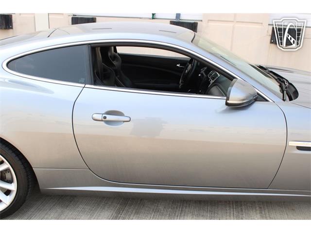 2012 Jaguar XKR (CC-2085909) for sale in Houston, Texas