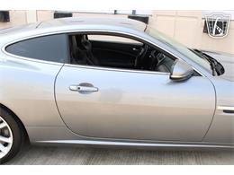2012 Jaguar XKR (CC-2085909) for sale in Houston, Texas