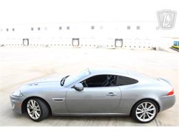 2012 Jaguar XKR (CC-2085909) for sale in Houston, Texas