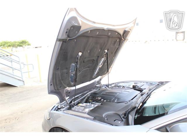 2012 Jaguar XKR (CC-2085909) for sale in Houston, Texas