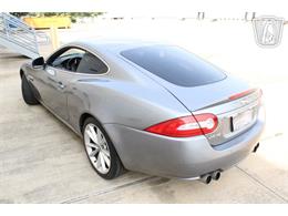 2012 Jaguar XKR (CC-2085909) for sale in Houston, Texas
