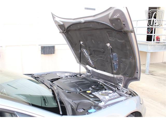 2012 Jaguar XKR (CC-2085909) for sale in Houston, Texas
