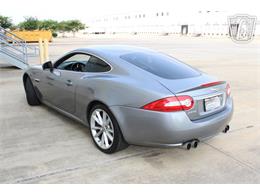 2012 Jaguar XKR (CC-2085909) for sale in Houston, Texas
