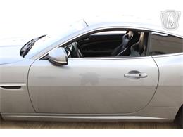 2012 Jaguar XKR (CC-2085909) for sale in Houston, Texas