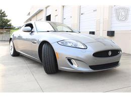 2012 Jaguar XKR (CC-2085909) for sale in Houston, Texas