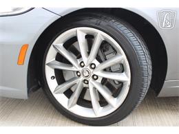 2012 Jaguar XKR (CC-2085909) for sale in Houston, Texas
