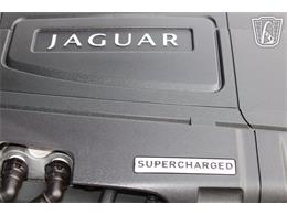 2012 Jaguar XKR (CC-2085909) for sale in Houston, Texas