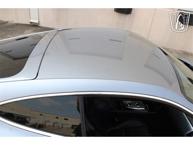 2012 Jaguar XKR (CC-2085909) for sale in Houston, Texas