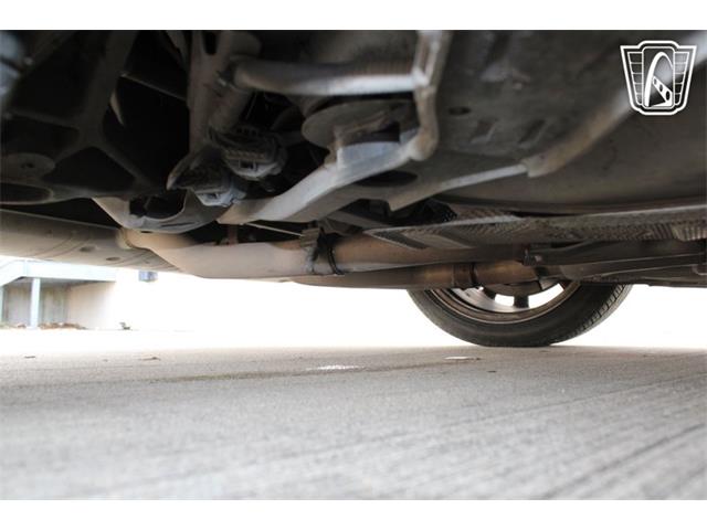 2012 Jaguar XKR (CC-2085909) for sale in Houston, Texas