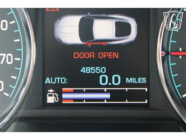 2012 Jaguar XKR (CC-2085909) for sale in Houston, Texas