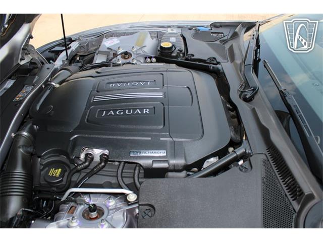 2012 Jaguar XKR (CC-2085909) for sale in Houston, Texas