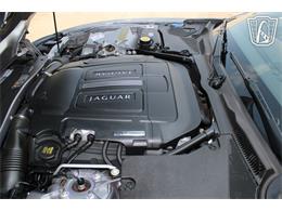 2012 Jaguar XKR (CC-2085909) for sale in Houston, Texas