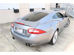 2012 Jaguar XKR (CC-2085909) for sale in Houston, Texas