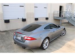 2012 Jaguar XKR (CC-2085909) for sale in Houston, Texas