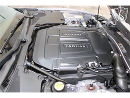 2012 Jaguar XKR (CC-2085909) for sale in Houston, Texas
